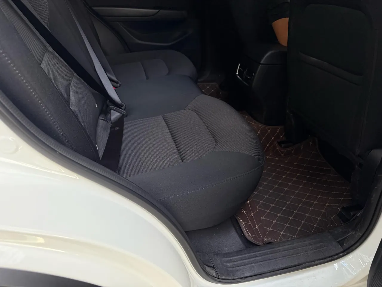 Mazda 2025 CX-5 100.00g Drive Zhishang Pro Automatic Gear 2
