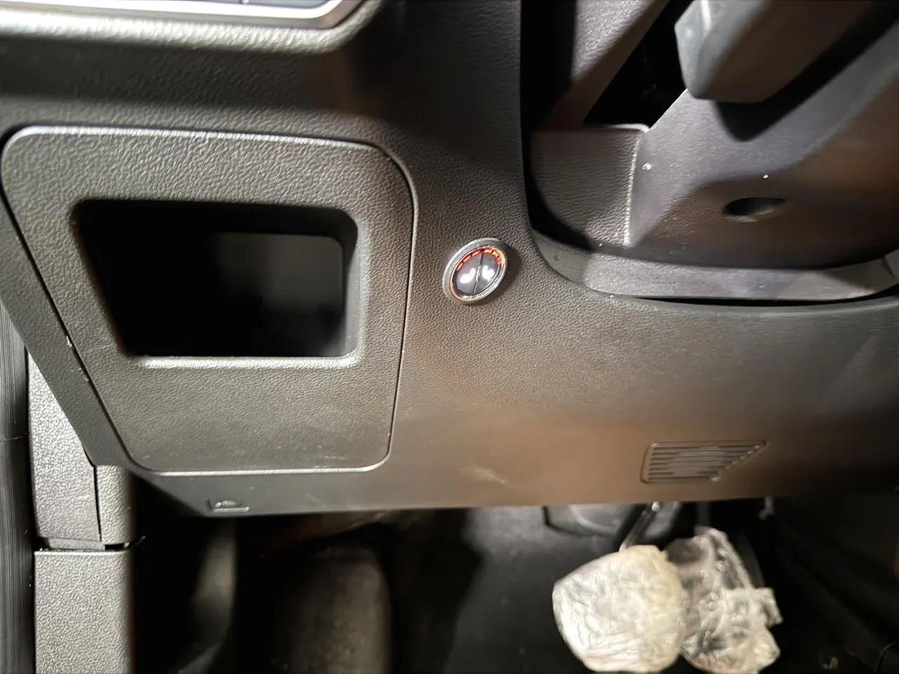 Haval 2022 red rabbit 1.5T strength version copper rabbit automatic gear 4
