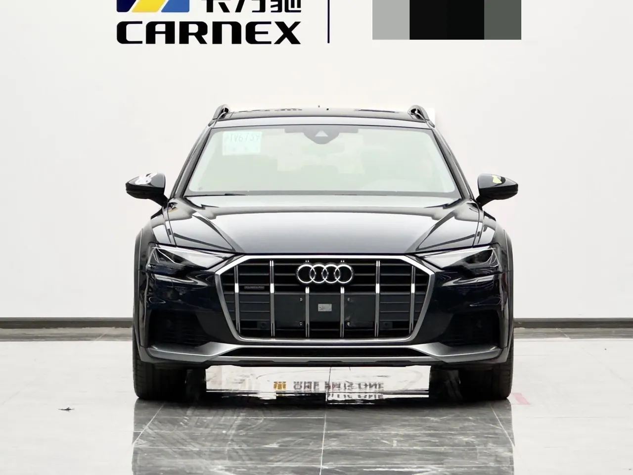 Audi A6 (Imported) 2023 A6 Allroad 48V 3.0TFSI 55TFSI Quattro Explorer Edition Automatic Gear 3
