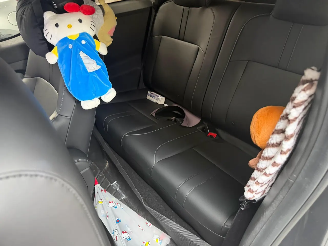 BaoJun 2024 Yue also flagship automatic gear 3