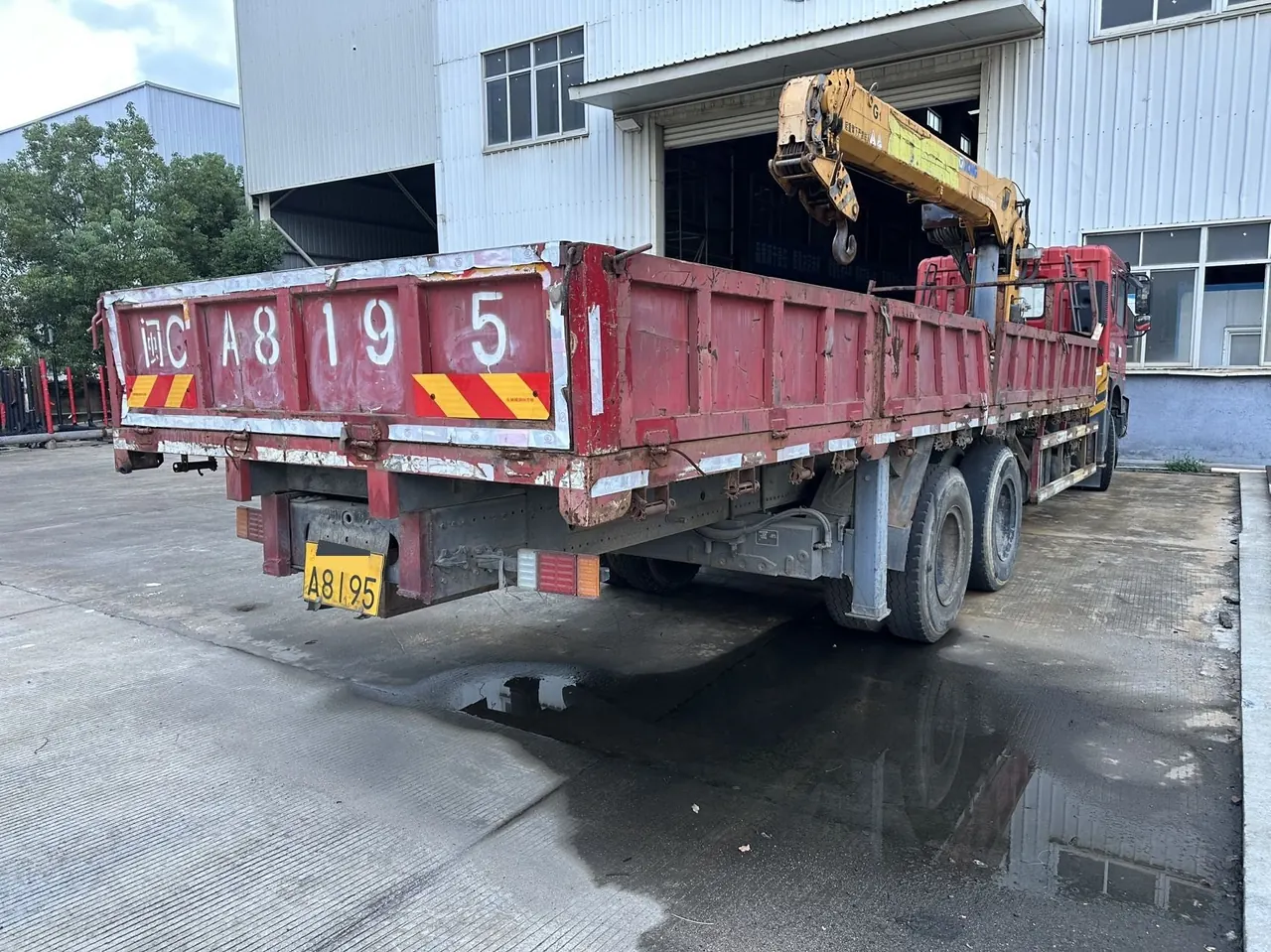 Dongfeng 2020 Dongfeng Bus 2.4T Manual Gear 5