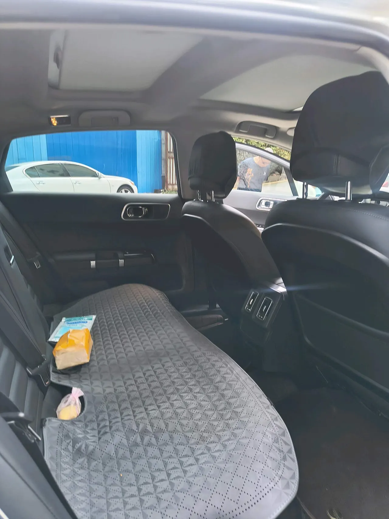 Citroen 2020 C6 1.8THP 400THP luxury automatic gear 10