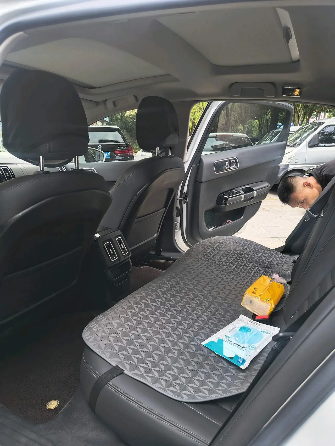 Citroen 2020 C6 1.8THP 400THP luxury automatic gear 9