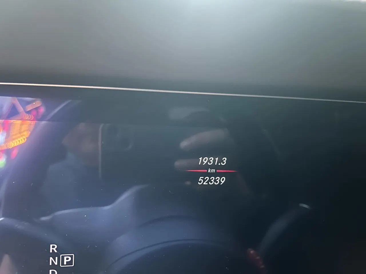 Mercedes Benz E-Class 2020 E 300 L 2.0T Fashion Automatic Gear 5