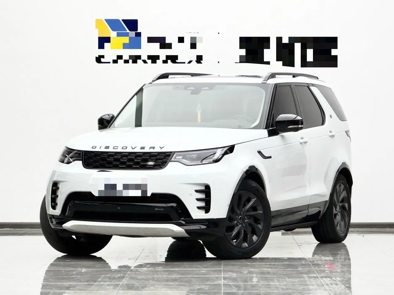 Land Rover found (imported) 2023 found 52.0 T 300PS S (modified) automatic gear - View 1