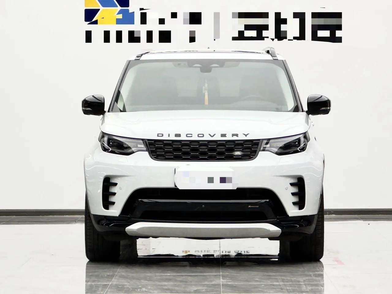 Land Rover found (imported) 2023 found 52.0 T 300PS S (modified) automatic gear 2