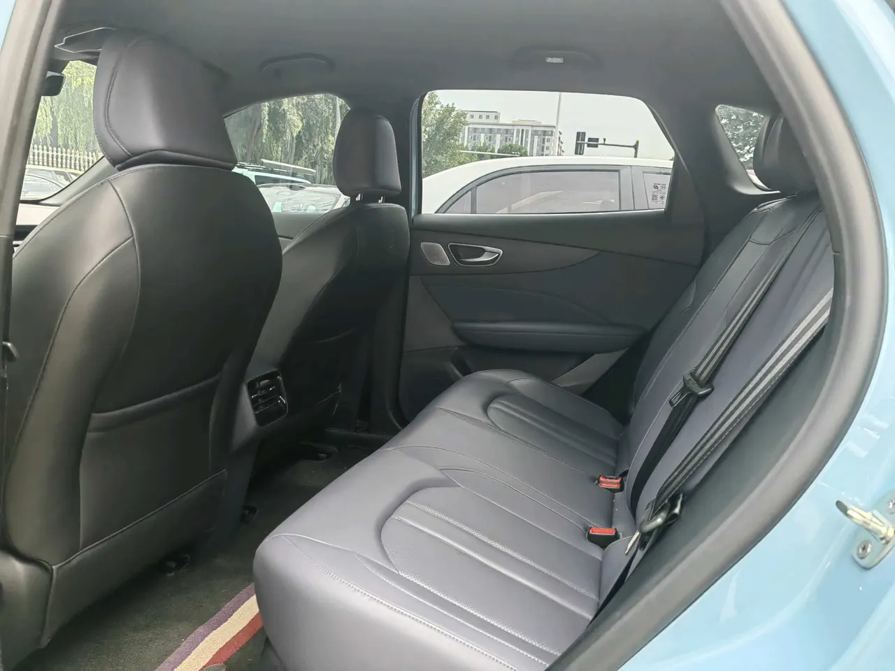 MG 2026 MG 4X 610 Free Edition Automatic Gear 4
