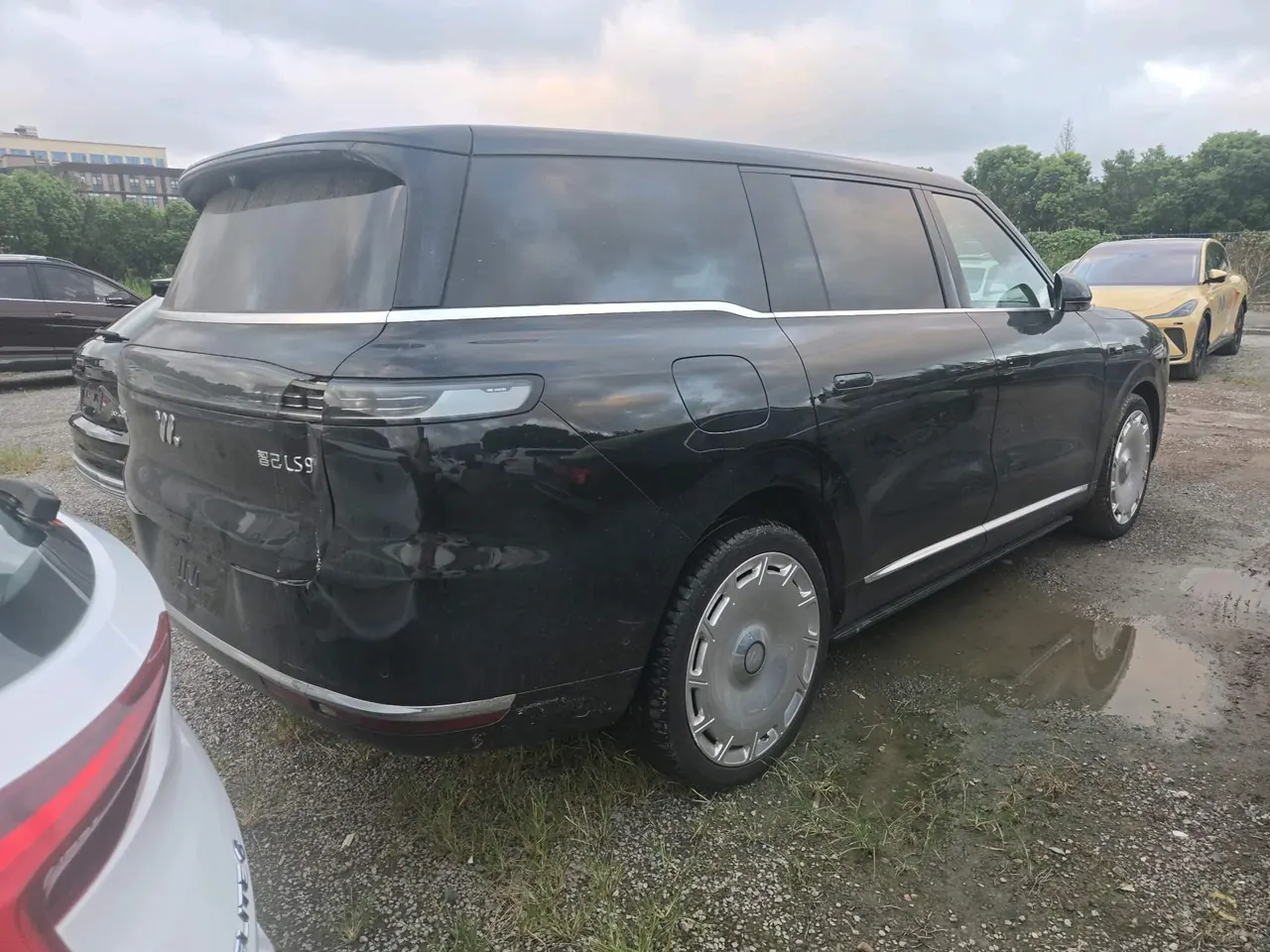 IM 2026 IM LS9 52 Ultra Automatic 4