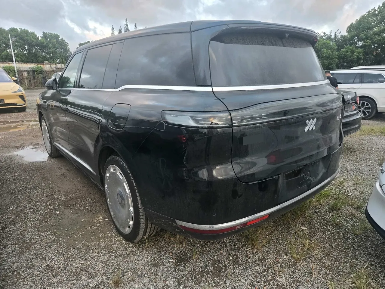 IM 2026 IM LS9 52 Ultra Automatic 5