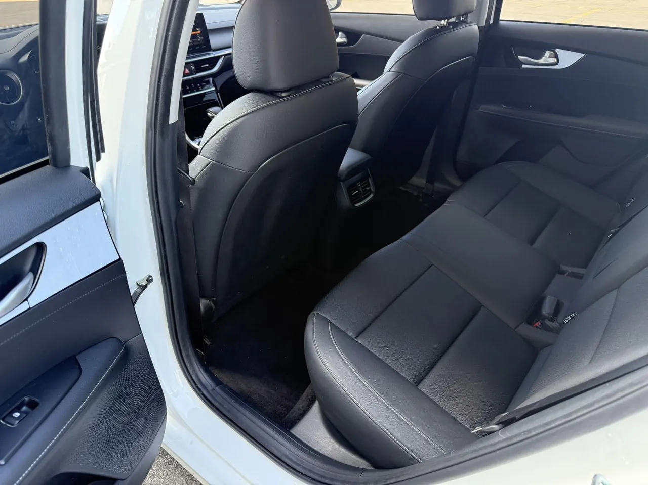 Kia 2021 K3 1.5 Stepless Fashion Edition (Modified) Automatic Gear 3