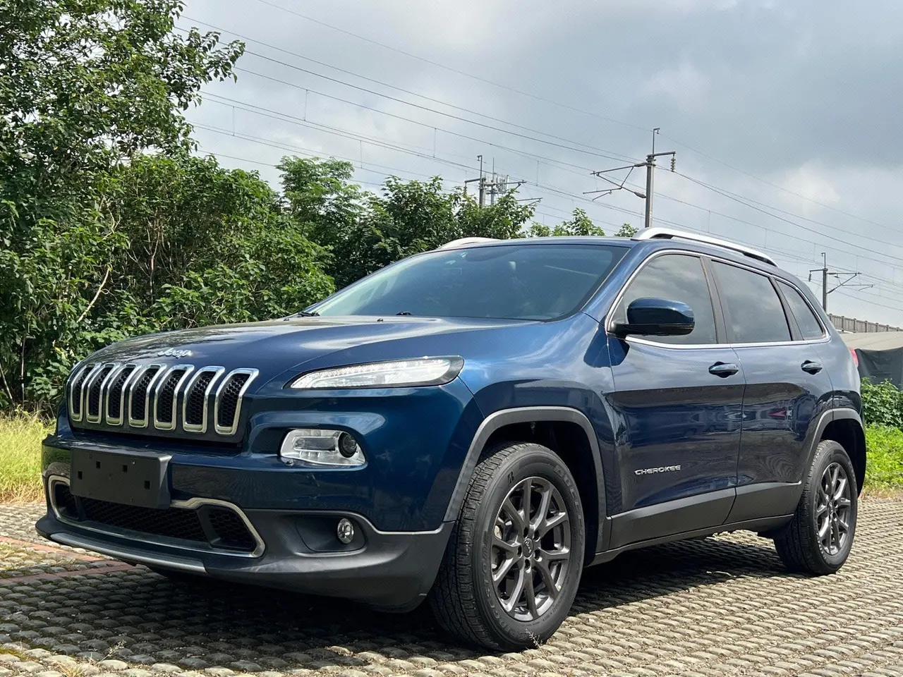 Jeep 2020 Free Light 100.00g Drive Classic Sports Edition Automatic Gear - View 1