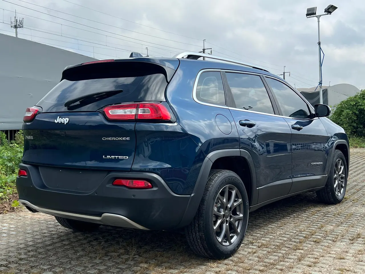 Jeep 2020 Free Light 100.00g Drive Classic Sports Edition Automatic Gear 11