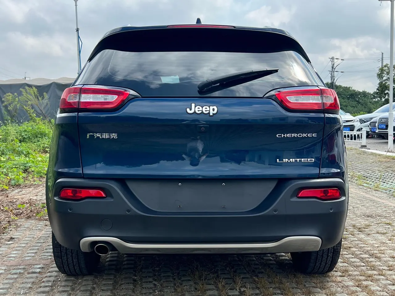Jeep 2020 Free Light 100.00g Drive Classic Sports Edition Automatic Gear 12