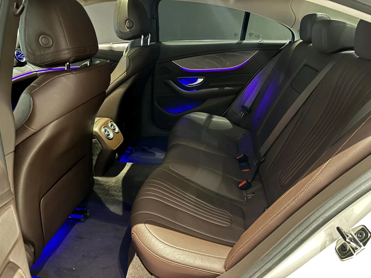 Mercedes Benz CLS (Imported) 2020 CLS 300 2.0T Dynamic Automatic Gear 14