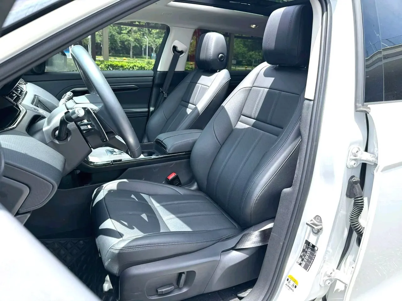 Land Rover 2021 Range Rover Aurora L 48V 2.0T 249PS R-Dynamic S Performance Edition Automatic Gear 6