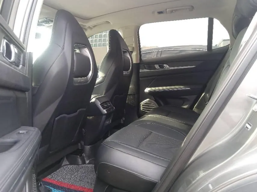 LYNK&amp;CO 2021 LYNK&amp;CO 01 2.0TD Two-Drive Pro Automatic 6