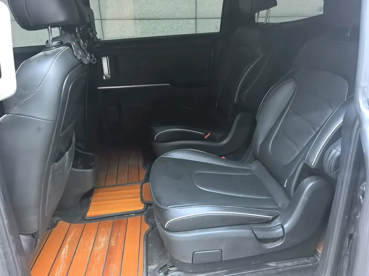 Hyundai 2024 Kusto 1.5TGDi 270TGDi LUX Premium Edition Automatic Gear 4