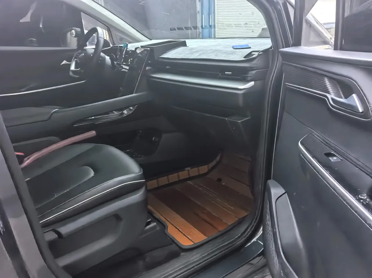 Hyundai 2024 Kusto 1.5TGDi 270TGDi LUX Premium Edition Automatic Gear 6