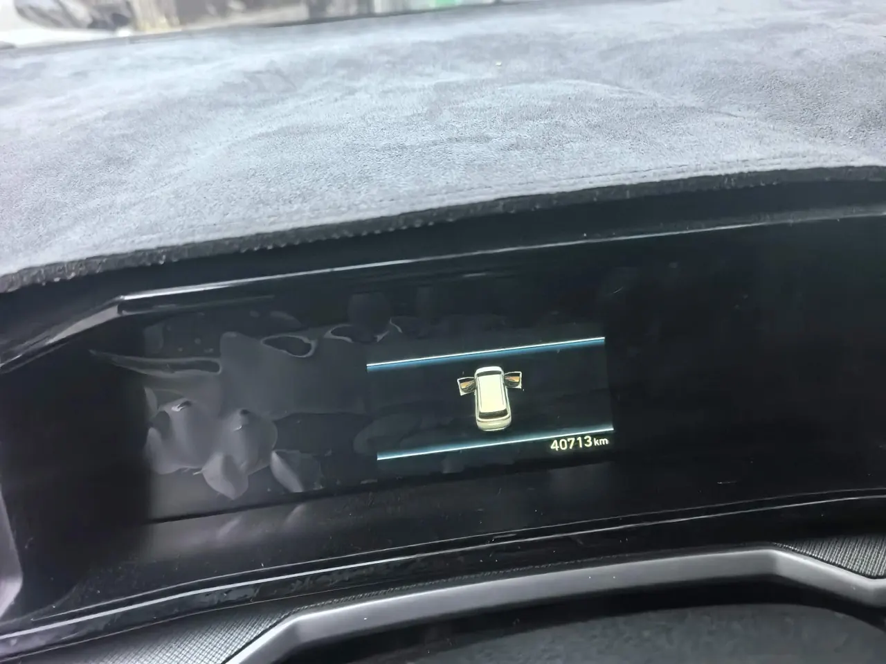 Hyundai 2024 Kusto 1.5TGDi 270TGDi LUX Premium Edition Automatic Gear 7