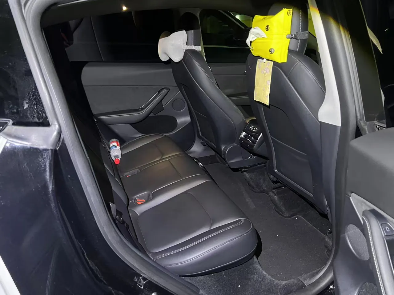 Tesla 2021 Model Y Standard Endurance Rear Drive Automatic Gear 3