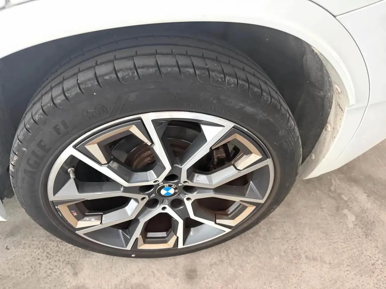 BMW 2021 X2 sDrive25i 2.0T Obsidian Night Edition Automatic Gear 4