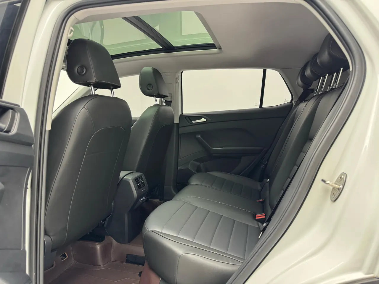 Volkswagen 2021 Shadow Exploration 1.5 Yue Zhi Lian Edition Automatic Gear 8