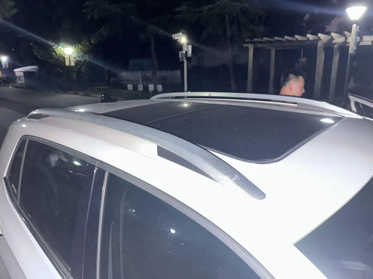 Volkswagen 2021 T-Cross (Tujia) 1.5 Comfort Edition Automatic Gear 5