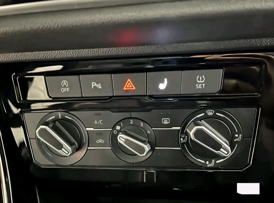 Jetta 2022 Jetta VS7 1.4T Enjoy Pro Auto 5