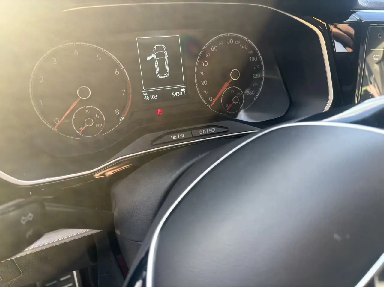 Jetta 2022 Jetta VS7 1.4T Enjoy Pro Auto 6
