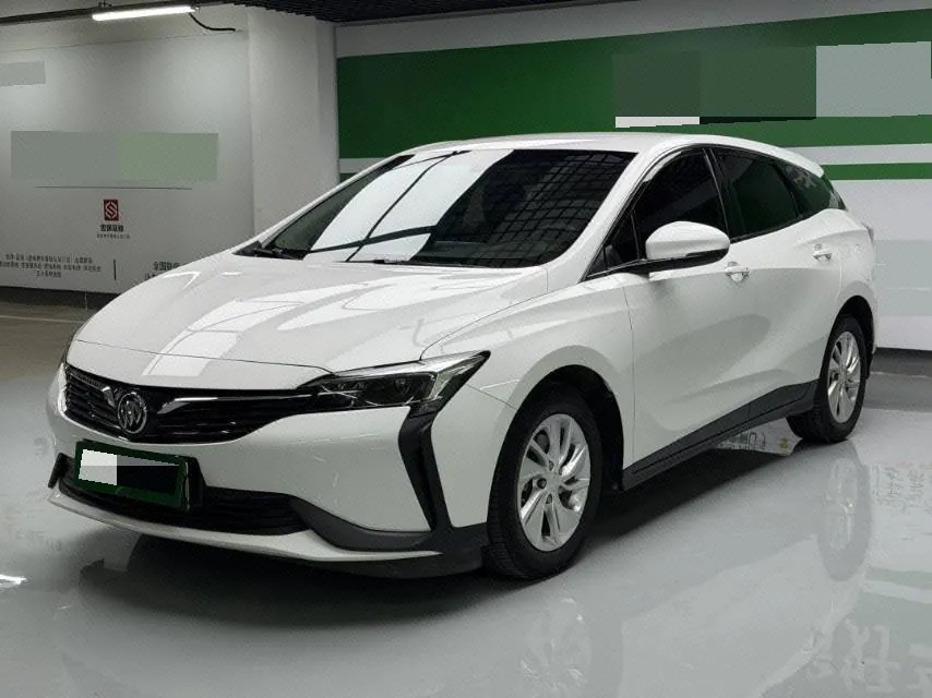 Buick 2022 VELITE 6 PHEV 1.5 stepless interconnection fashion automatic transmission - View 1