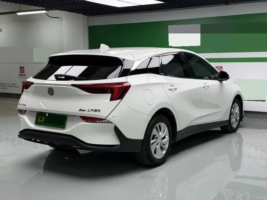 Buick 2022 VELITE 6 PHEV 1.5 stepless interconnection fashion automatic transmission 8