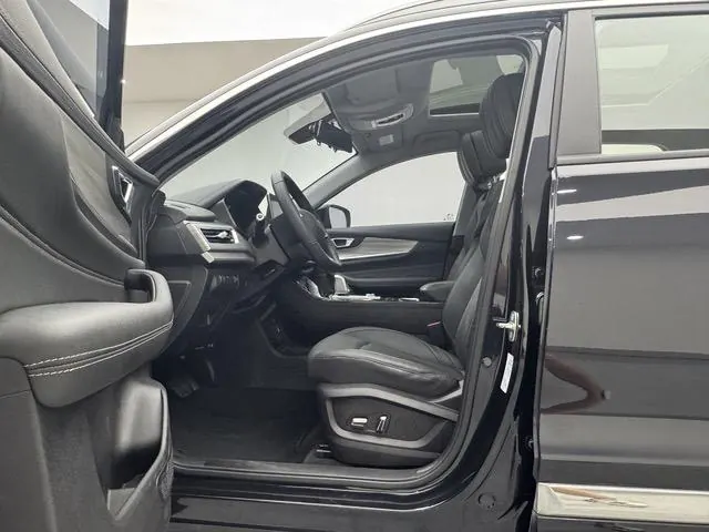 Chery 2021 Ruihu 8 2.0TGDI 390TGDI Kunpeng Edition Automatic Gear 4