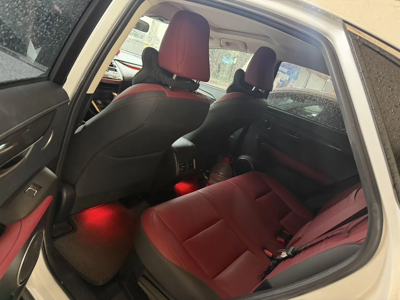 Open image lightbox: Lexus NX (Imported) 2020 NX300h 2.5 Stepless Front Edition Automatic Gear