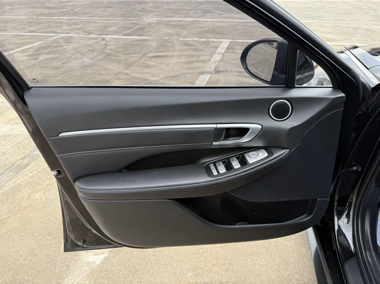 Hyundai 2020 10th Generation Sonata 1.5TGDi 270TGDi GLS Elite Edition Automatic Gear 13
