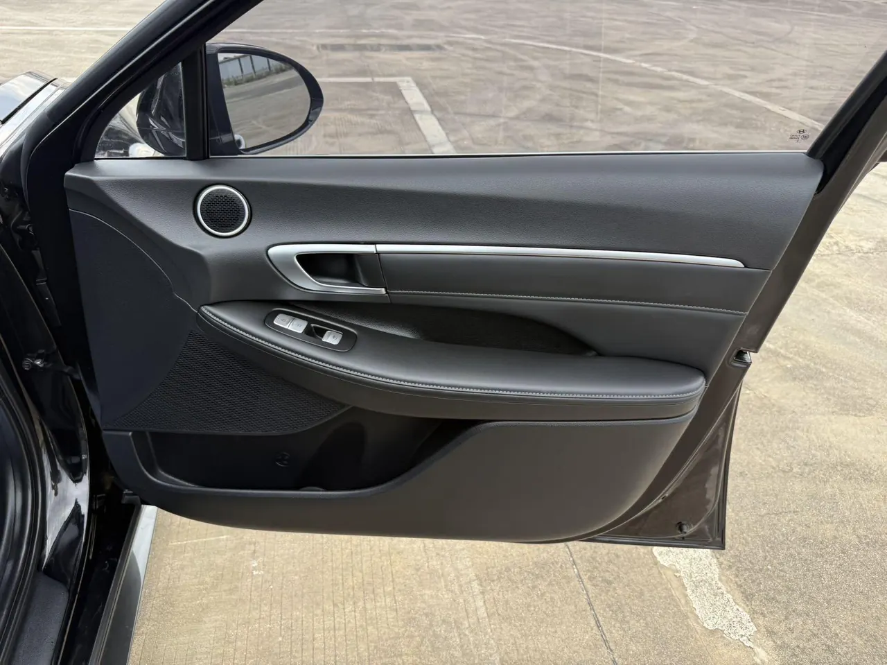 Hyundai 2020 10th Generation Sonata 1.5TGDi 270TGDi GLS Elite Edition Automatic Gear 24