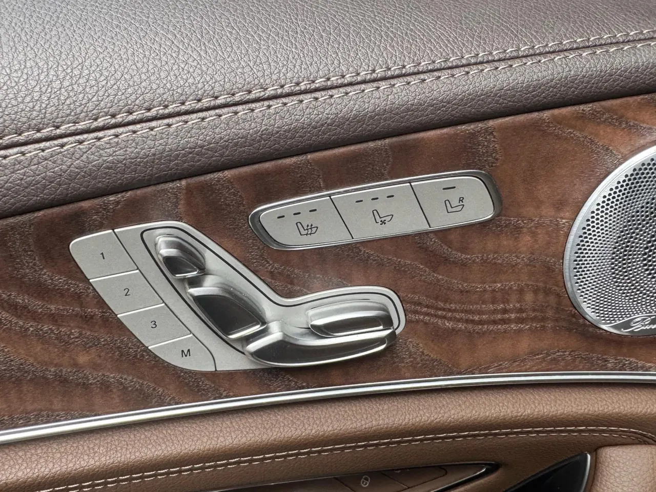 Mercedes Benz E Class 2020 E 300 L 2.0T Luxury Automatic Gear 9