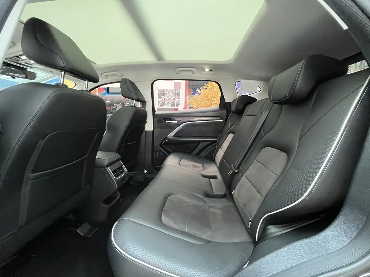 Haval 2023 H6 1.5T National Tide Champion Edition Automatic Gear 8