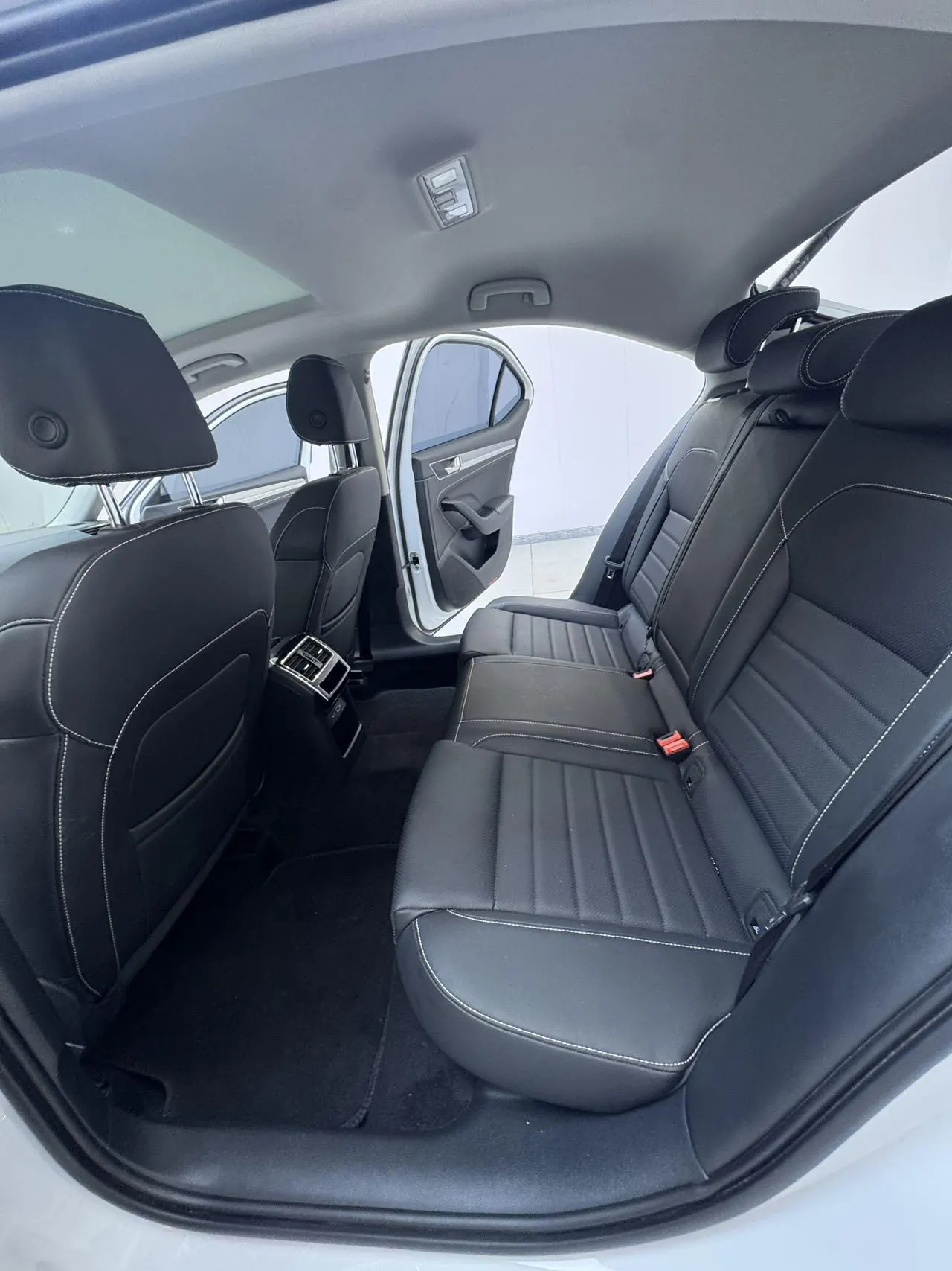 Skoda 2023 Express 1.4TSI TSI280 Premium Edition (Modified) Automatic Gear 11