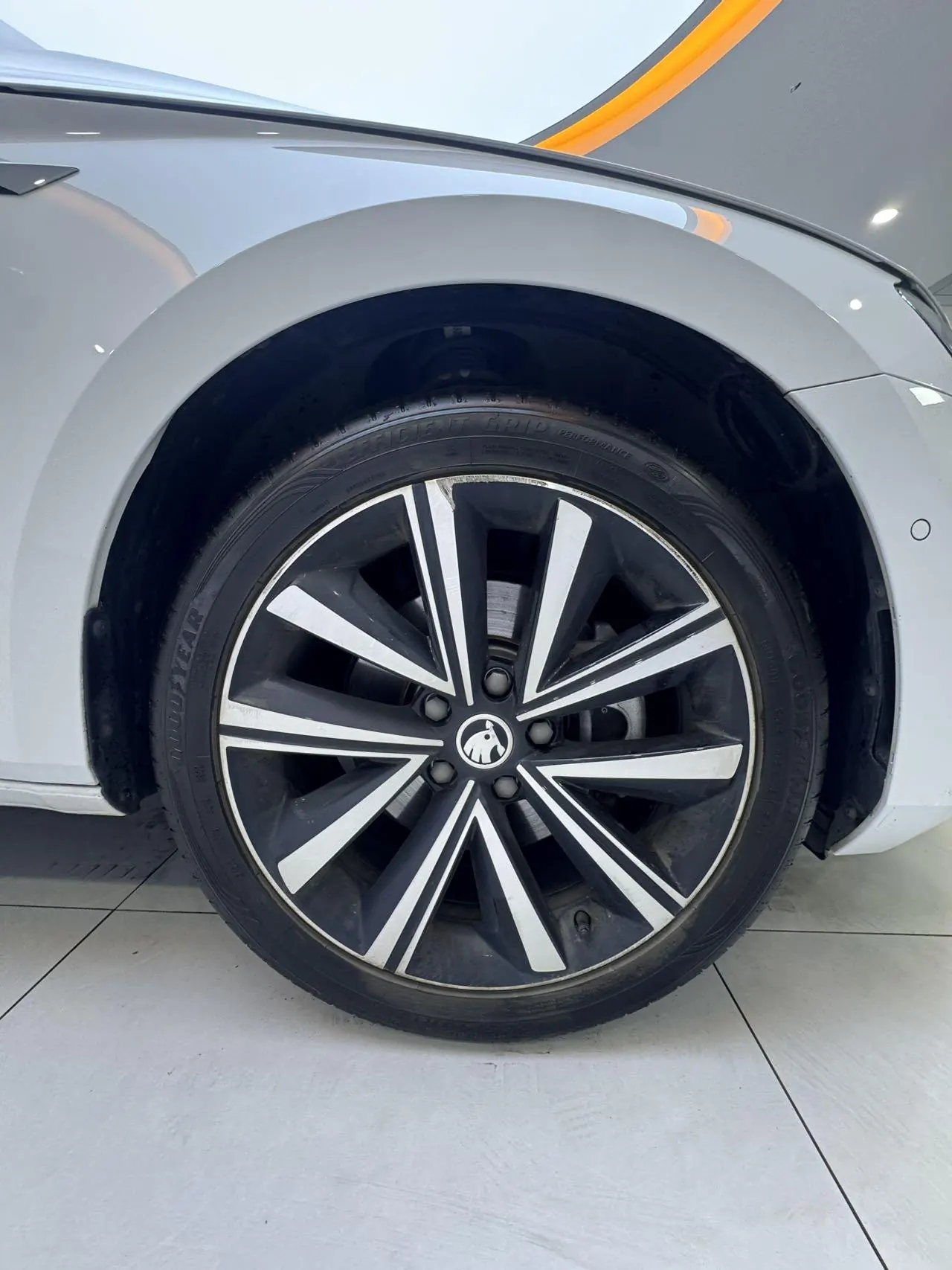 Skoda 2023 Express 1.4TSI TSI280 Premium Edition (Modified) Automatic Gear 19