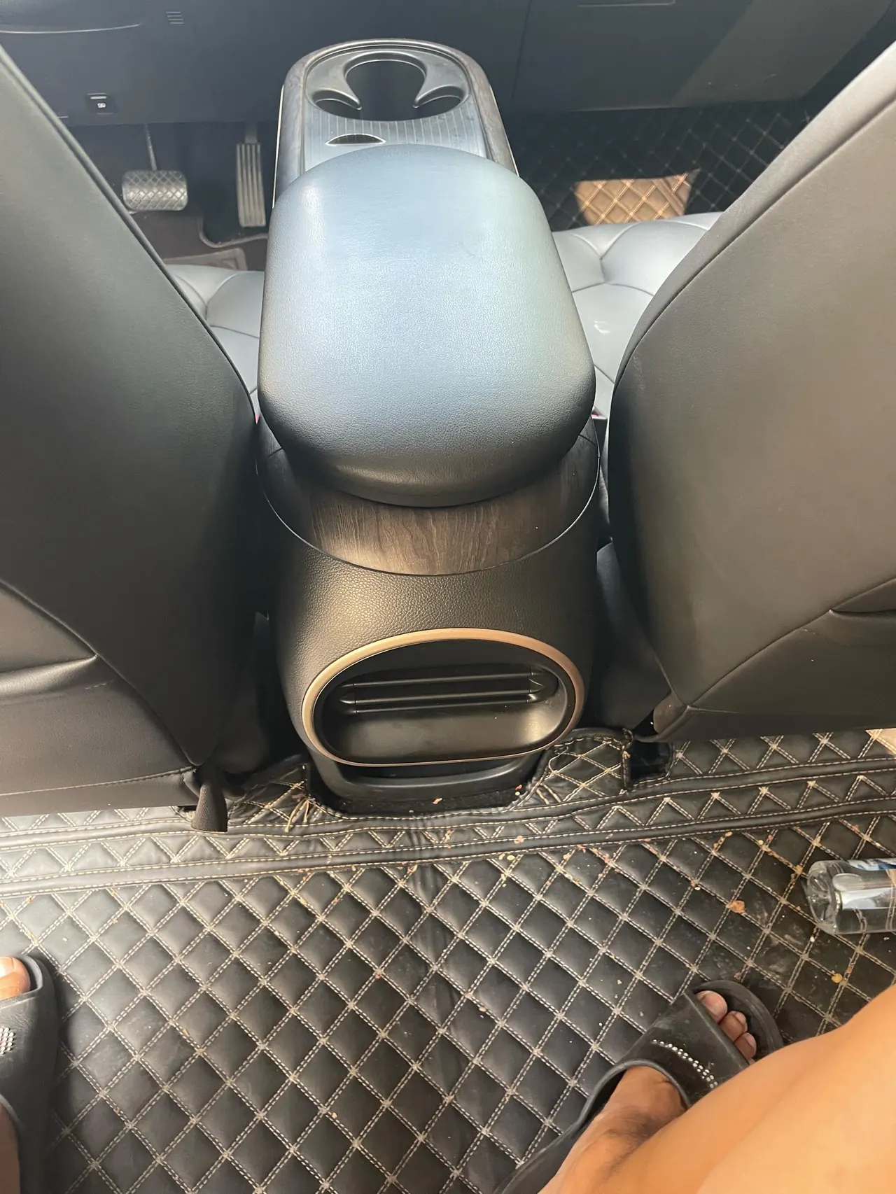 BaoJun 2023 cloud 460 Max automatic gear 10