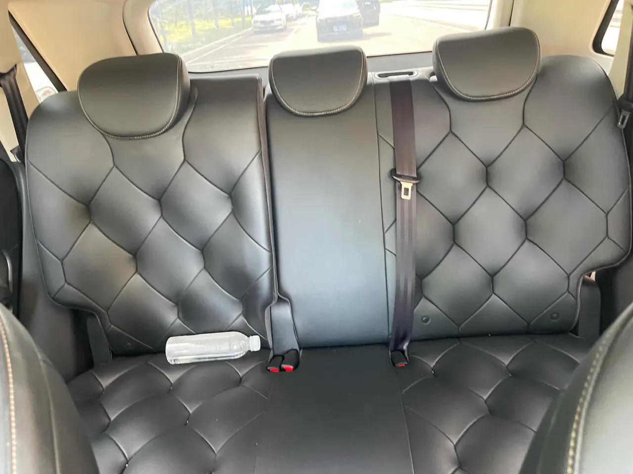 BaoJun 2023 cloud 460 Max automatic gear 11