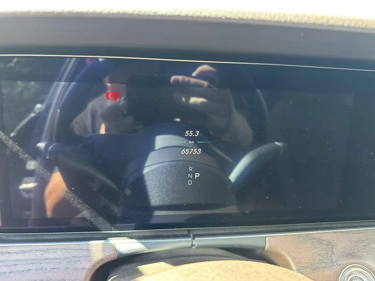 Mercedes Benz E Class 2020 E 260 L 48V 1.5T (modified) automatic gear 6