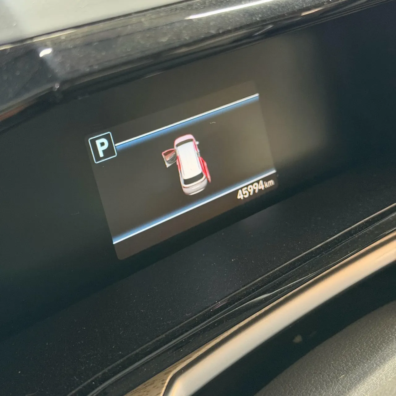 Hyundai 2021 Kusi Road 2.0TGDi 380TGDi TOP Premium Zhiai Flagship Automatic Gear 6