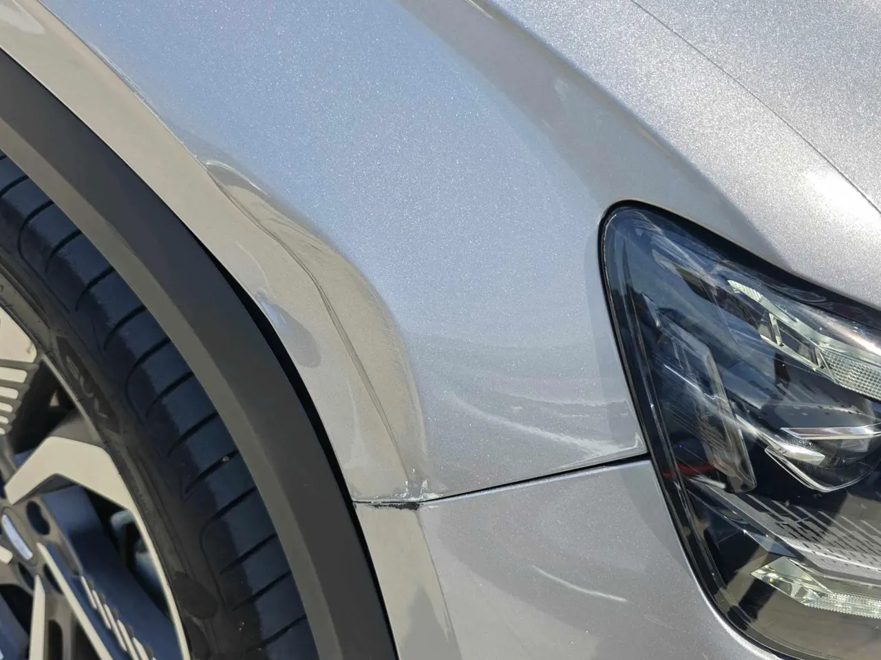 Geely 2023 XingyueL (Monjaro) 2.0TD high-power two-wheel drive flagship automatic transmission 5