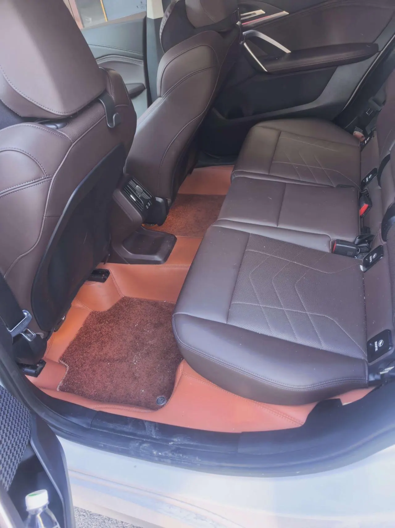 BMW 2025 X1 sDrive25Li 2.0T M sports suit automatic gear 2
