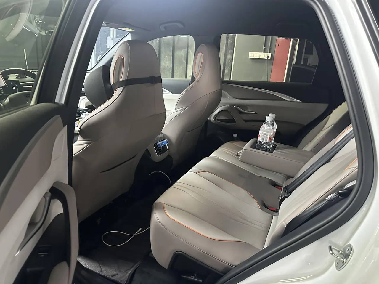 BYD Song Pro New Energy 2023 Song Pro DM-i 1.5 Stepless Champion Edition Pilot 71KM Automatic Gear 7