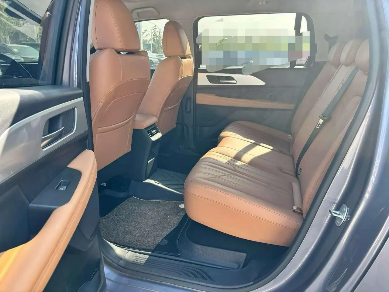 Haval 2023 H5 2.0T 4-wheel drive gasoline LinkedIn automatic gear 2
