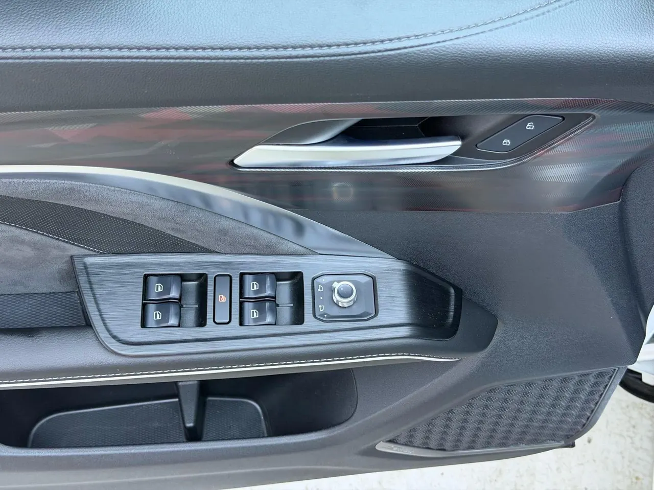 Haval 2023 H6 1.5T National Tide Edition Urban Edition Automatic Gear 4