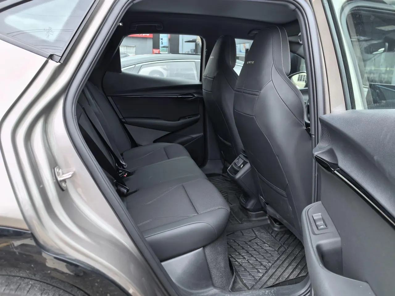 Volkswagen 2025 and public 06 Pure automatic gear 7