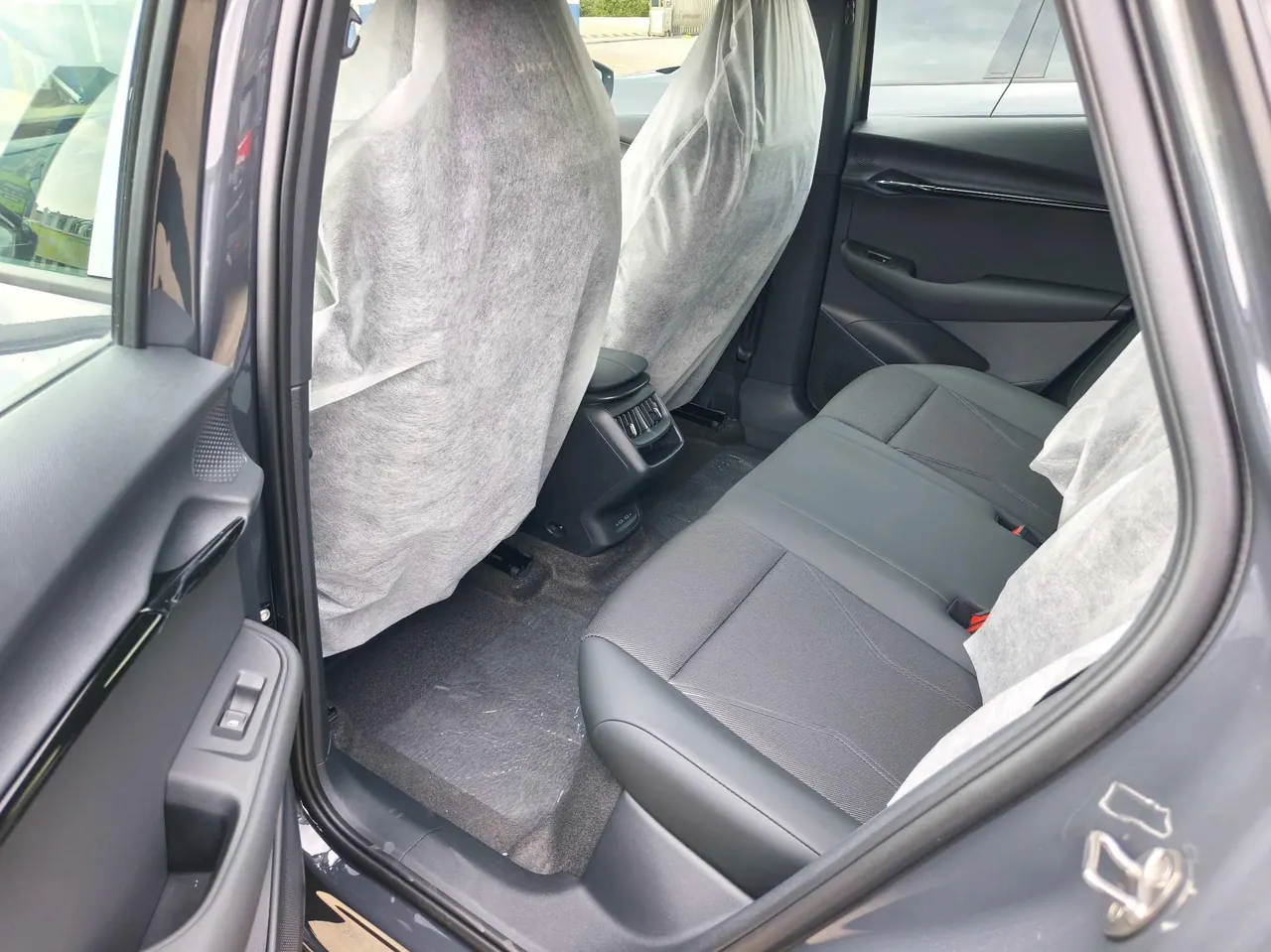 Volkswagen 2025 and public 06 Pure automatic gear 4
